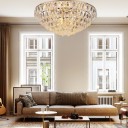 Ritz - Clarissa 19 Chandelier